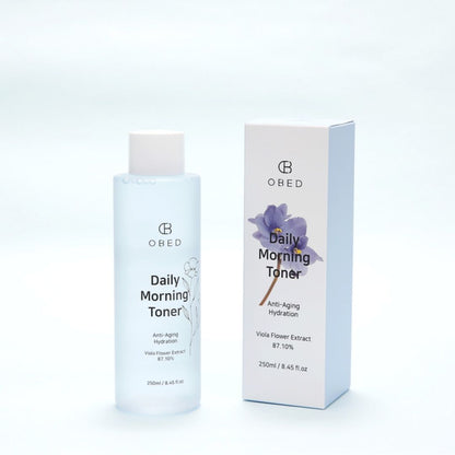 OBED Daily Morning Toner