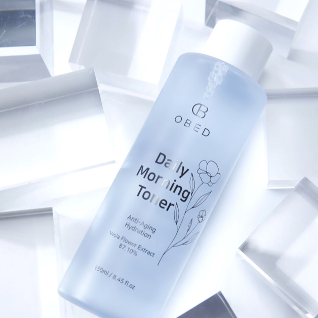 OBED Daily Morning Toner