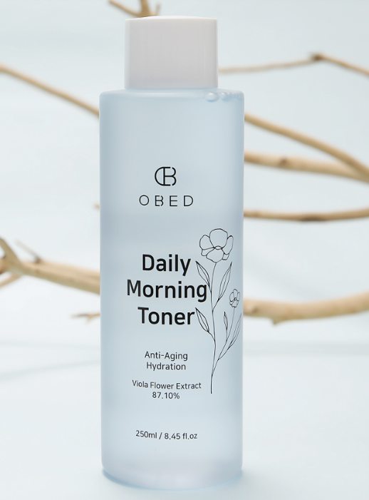 OBED Daily Morning Toner