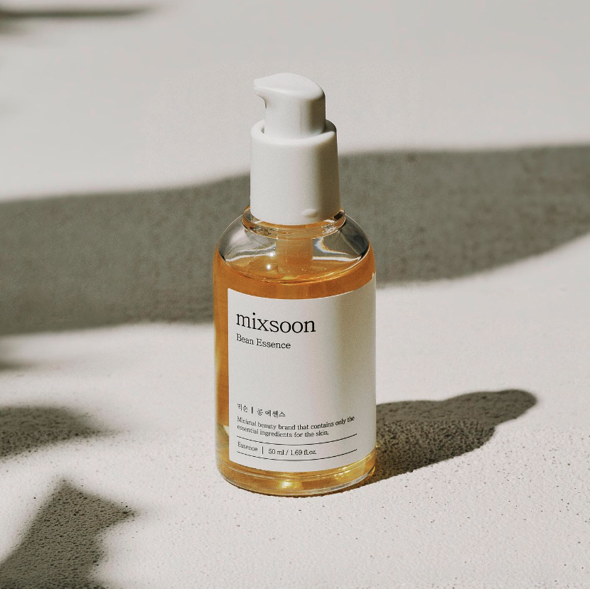 MIXSOON Bean Essence (Gentle Exfoliator)