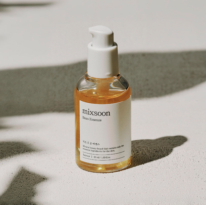 MIXSOON Bean Essence (Gentle Exfoliator)