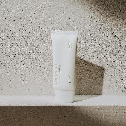 MIXSOON Centella Asiatica Sunscreen