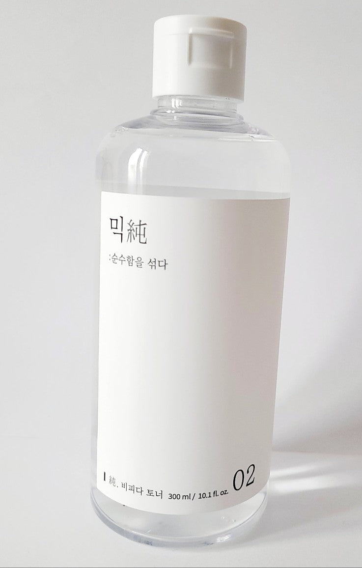 MIXSOON BIFIDA Toner