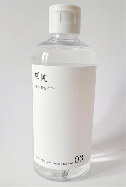 MIXSOON Centella Asiatica Toner