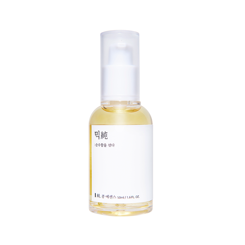 MIXSOON Bean Essence (Gentle Exfoliator)