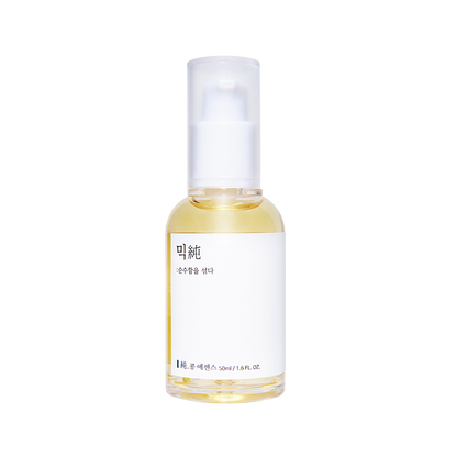 MIXSOON Bean Essence (Gentle Exfoliator)