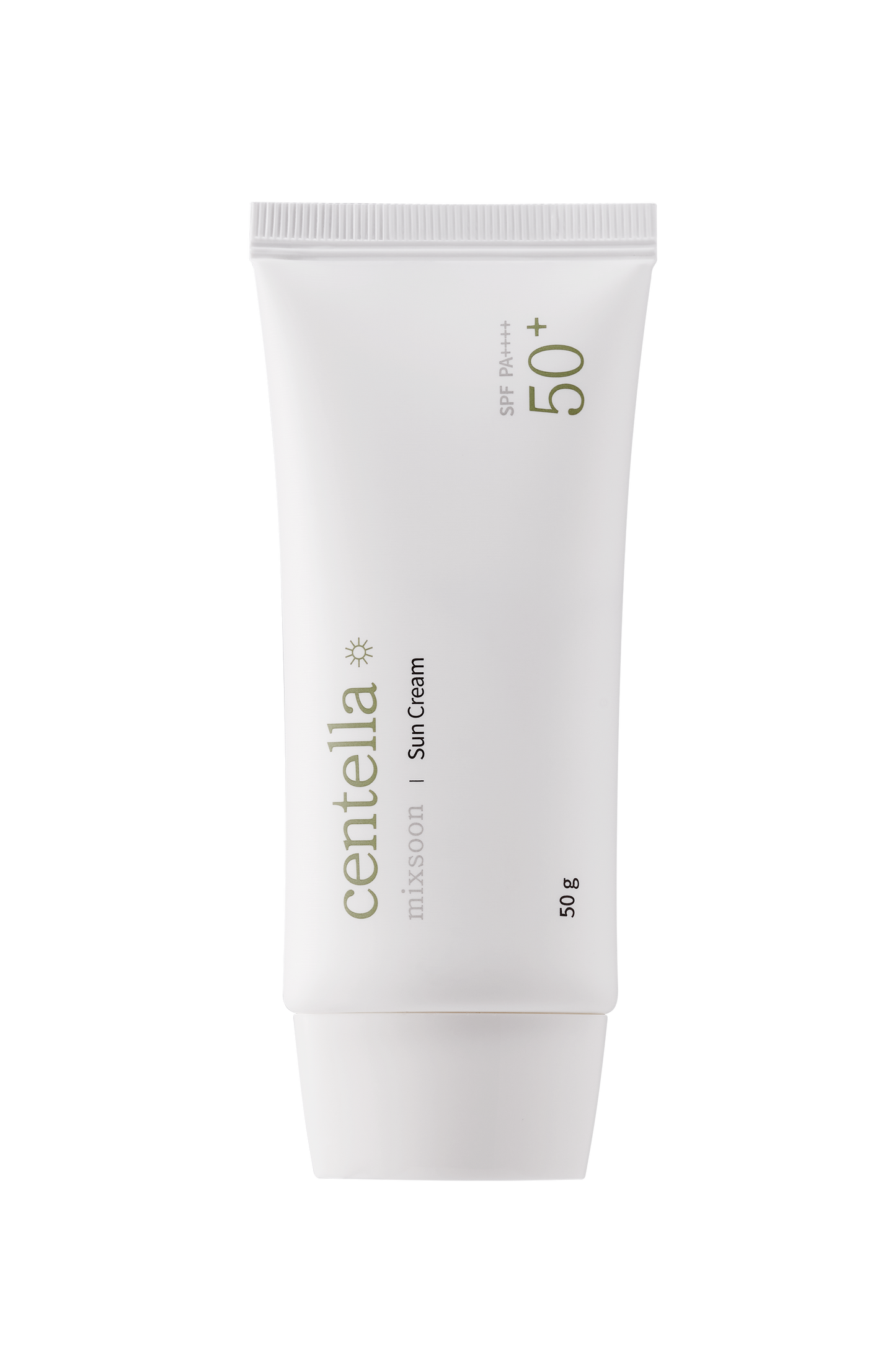 MIXSOON Centella Asiatica Sunscreen