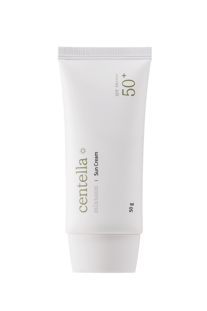MIXSOON Centella Asiatica Sunscreen