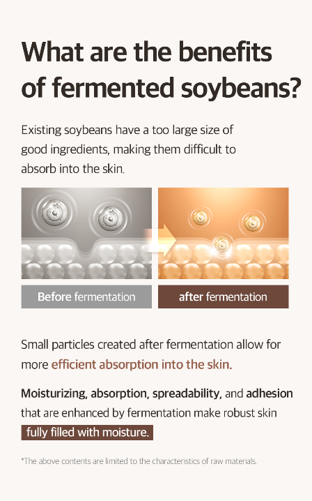 MIXSOON Bean Essence (Gentle Exfoliator)