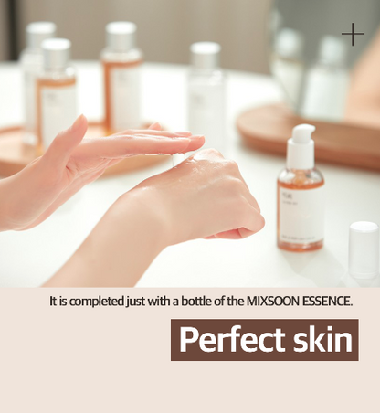 MIXSOON Bean Essence (Gentle Exfoliator)